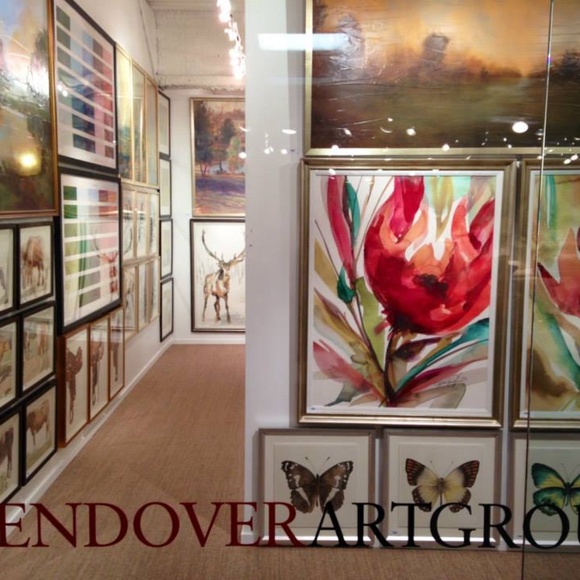 Butterfly Painting by Kathy Morton Stanion - Butterfly Zen 22 - Picture 8 of 8